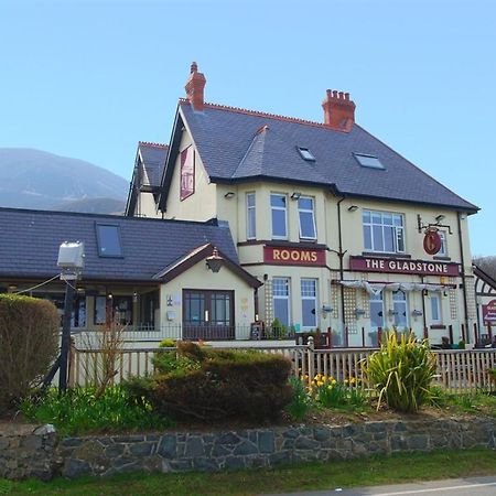 The Gladstone Ξενοδοχείο Conwy Εξωτερικό φωτογραφία